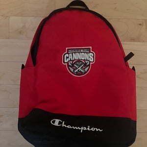 Champion PLL cannons Backpack