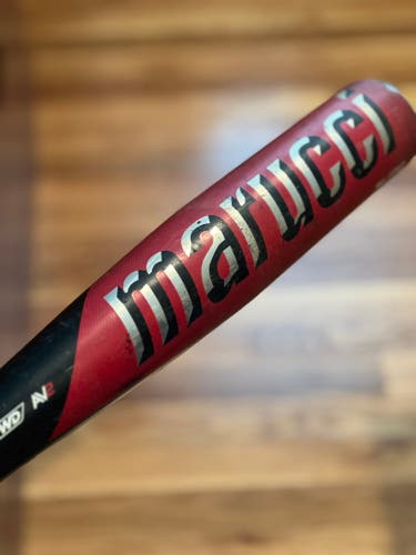 2019 Alloy (-3) 28 oz 31" CAT 8 Bat- Used