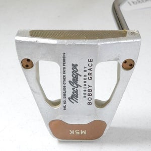 MacGregor V-Foil MOI M5K 34" Putter Right Steel # 149891