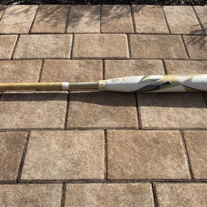 Used 2019 Louisville Slugger Composite LXT Bat (-10) 22 oz 32"