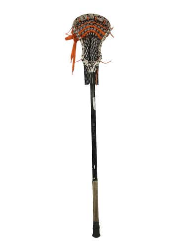 Used Warrior Evolution 3x Head W Brine Clutch Elite Shaft 40”