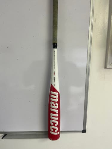 Used USSSA Certified Alloy CAT 8 Bat (-10) 20 oz 30"