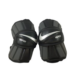 Used Nike Vapor Lg Lacrosse Arm Pads