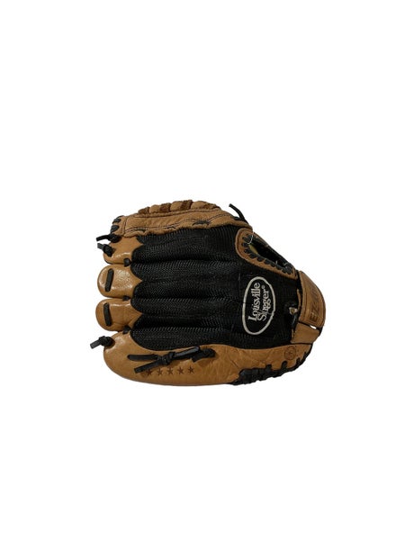 Used Louisville Slugger Genb1100 11 Fielders Glove