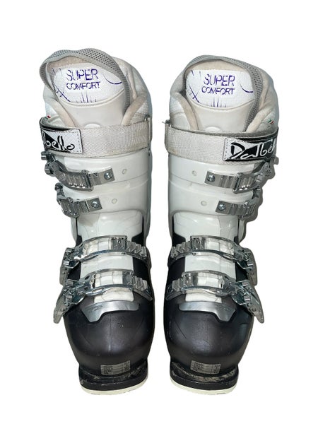 Used Dalbello Aspire 75 235 Mp - J05.5 - W06.5 Ski Boots | SidelineSwap