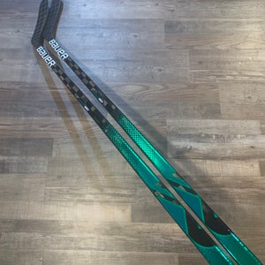 New Pro Stock RH Bauer Nexus Geo P88 65 Flex