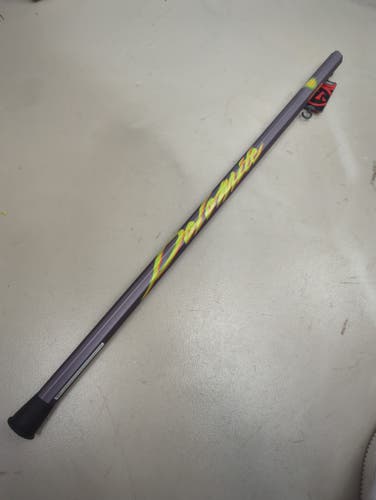 New Warrior Dolomite Shaft