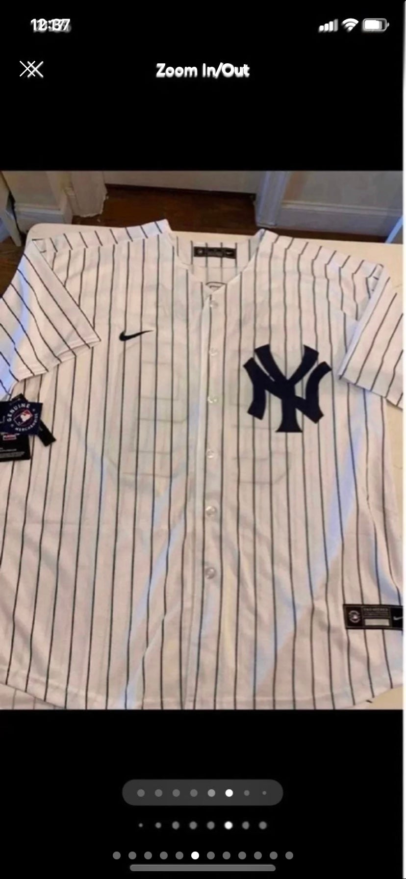 aaron judge jersey swaps｜TikTok Search