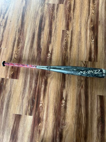 USSSA Certified Easton (-8) 23 oz 31" Mako Beast Bat