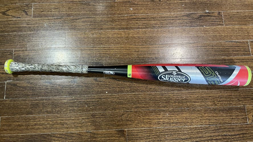Louisville Slugger Omaha 516 (-5) 31" 26 oz Bat 31/26