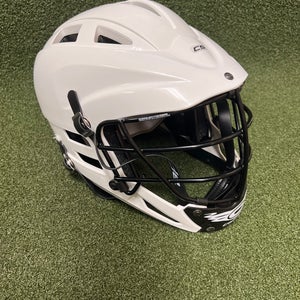 Cascade CS Youth Lacrosse Helmet (3923)