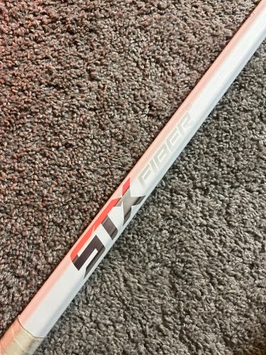 New STX Fiber Shaft Type O