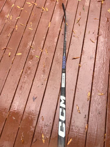 Senior Right Handed P29  RibCor Trigger 7 Pro Hockey Stick