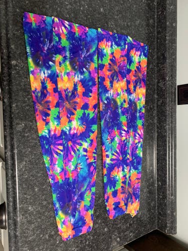 Beer League socks