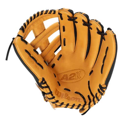New Wilson A2K 1810SS Baseball Glove 12.75" FREE SHIPPING