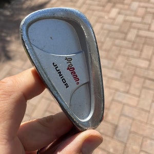 Penn iron 9 youth size  In right handed