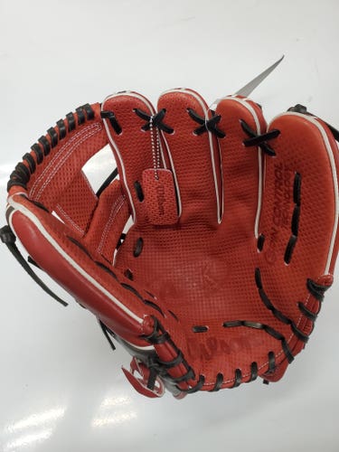 New  Wilson A2K 1787SS Right Hand Throw 11.75"