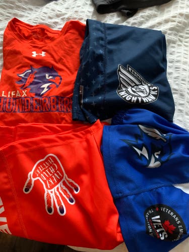 Halifax Swag Bag