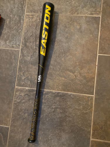 Easton Alloy (-8) 22 oz 30" Beast Pro Bat