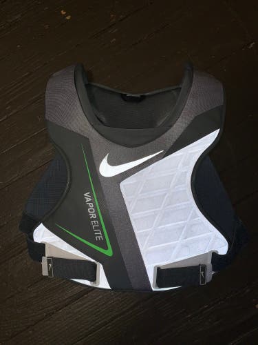 New Large Nike Vapor Elite Shoulder Pads