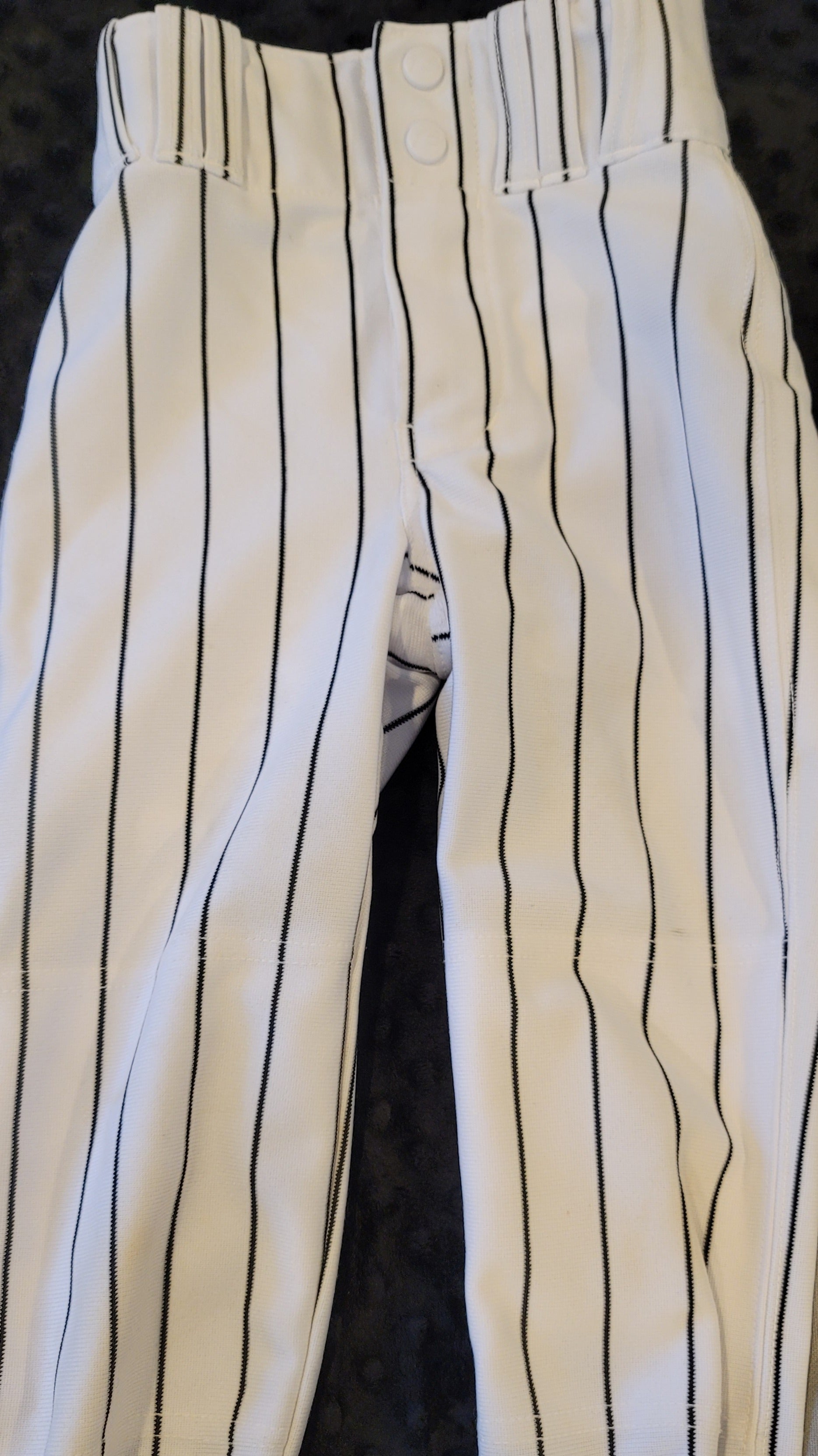 Used Nike Baseball Pants Sz Youth Medium – cssportinggoods