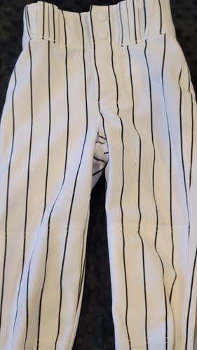 Youth Unisex Used XS Champro Game Pants and Youth XS Gray AllStar pants