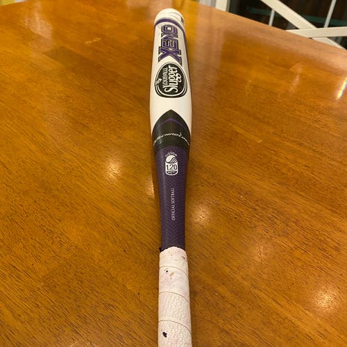 2015 32' (-10) Louisville Slugger Xeno Composite Bat RARE
