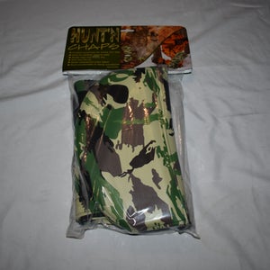 NEW - Hunt'N Chaps, Padded Over Pants Protection