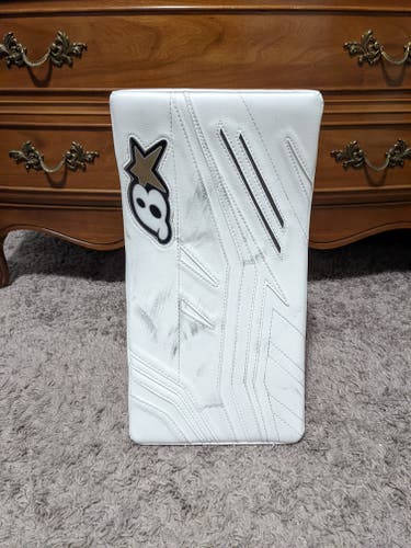Used Regular Brian's GNETiK X5 Blocker