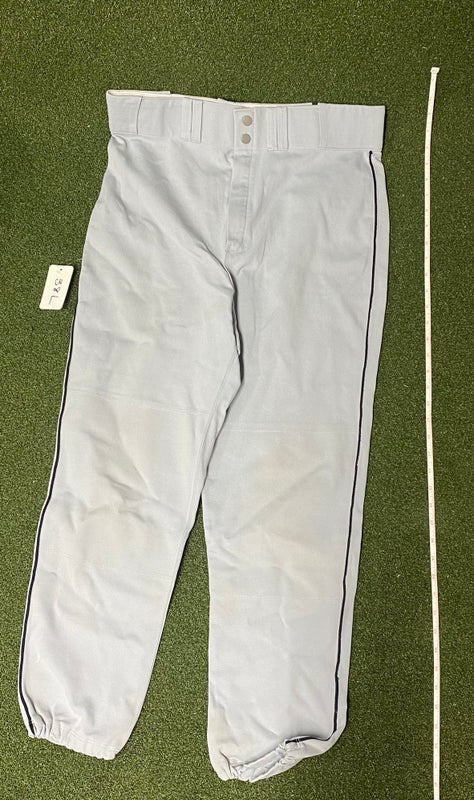 Houston Astros Retro Baseball Pants | SidelineSwap