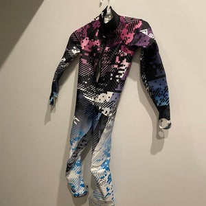SYNC Women’s Ski Suit Youth 10/12