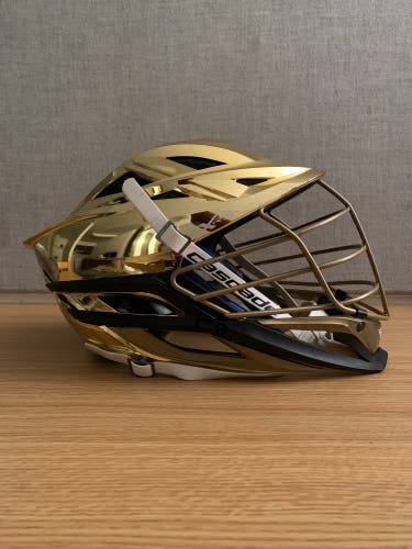 Player's Cascade XRS Helmet