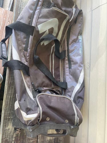 DeMarini Catcher Size Bag