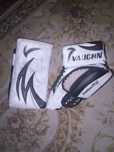Used Vaughn Full Right Velocity 7700