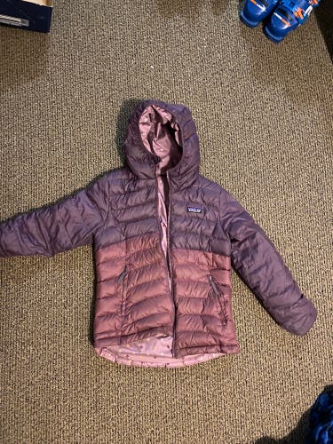 Kids Patagonia Down Sweater