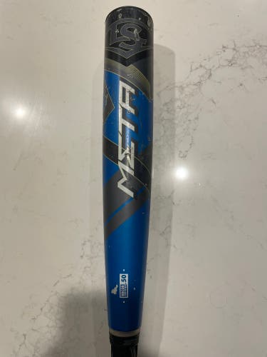 2019 Composite (-3) 29 oz 31" LS Blue Meta Bat