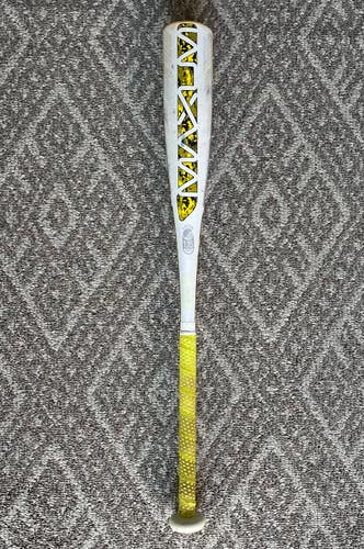 Used USSSA Certified Combat Maxum Bat (-11) 16 oz 27"