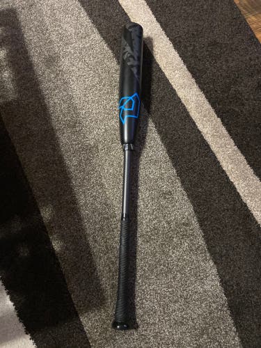BBCOR Certified DeMarini (-3) 29 oz 32" Zoa Bat