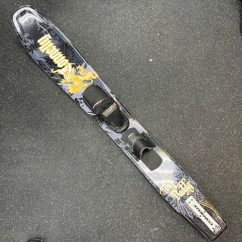 Connelly Big Daddy Slalom Water Ski