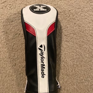 Taylormade hybrid head cover