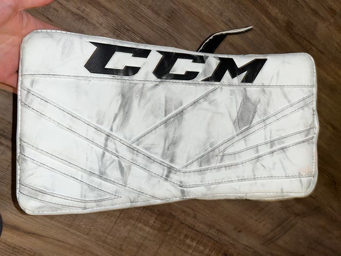 CCM Premier 2 Blocker