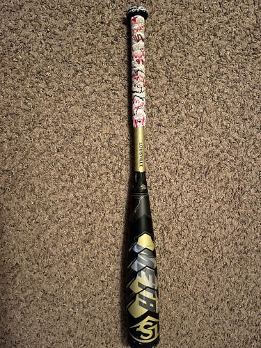 USSSA Certified Composite (-10) 17 oz 27" Meta Bat