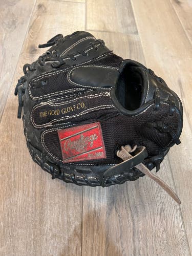 Rawlings HOH Catcher's 32.5" Baseball Glove RHT