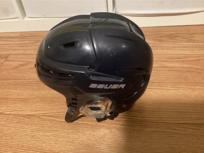 Used Small Bauer  Re-Akt Helmet
