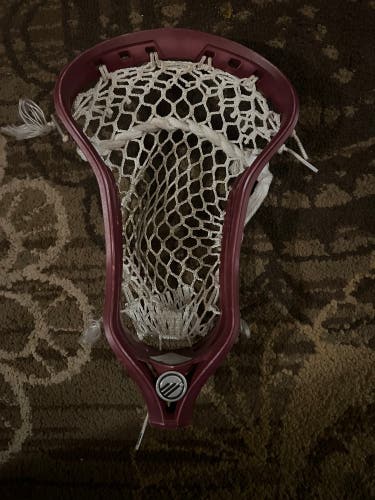 Used Attack & Midfield Strung Kinetik Head