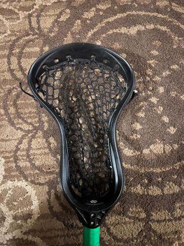 Used FOGO Strung Mark 2F Head