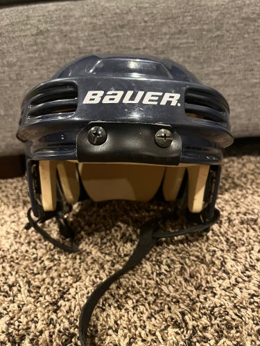 Bauer Pro Stock HH4000 Helmet