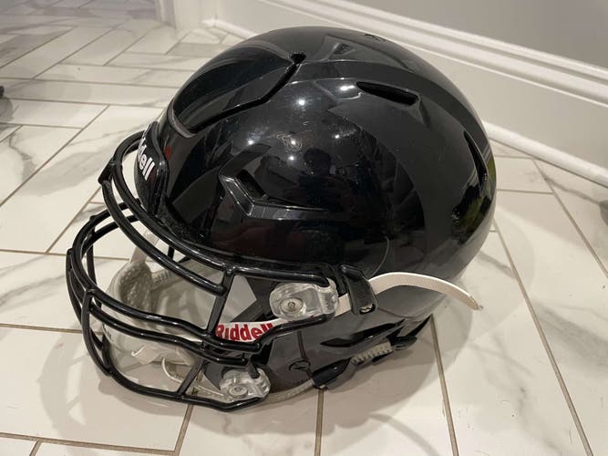 youth medium speed flex