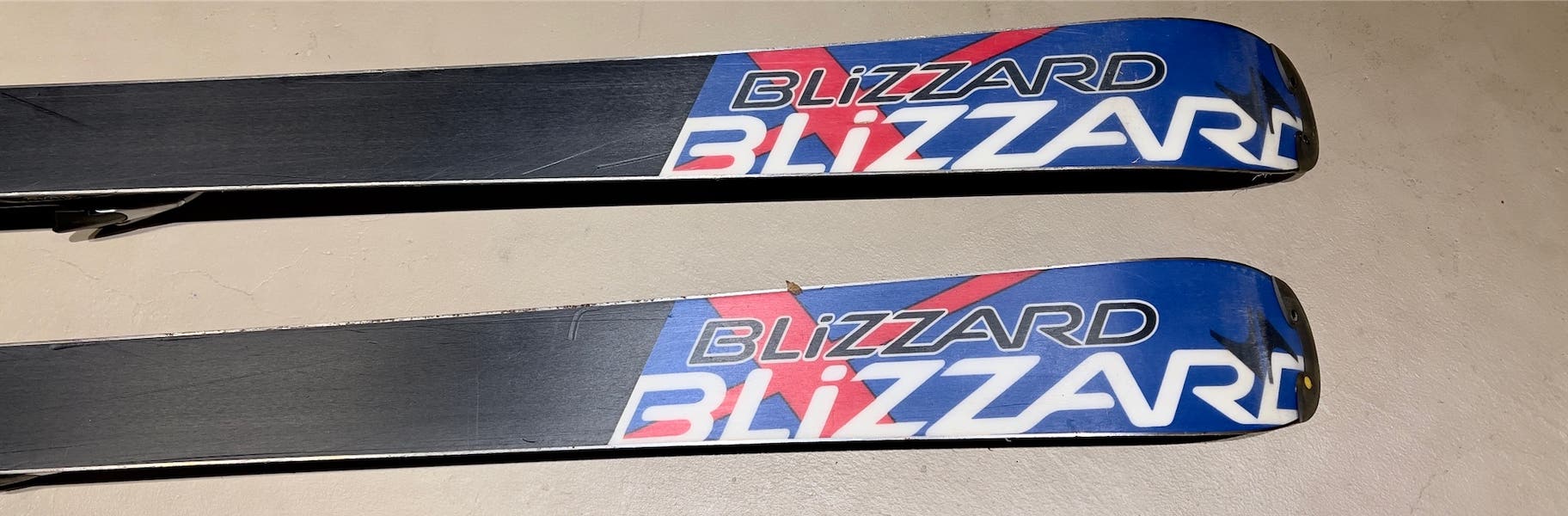 Blizzard Sigma GXP Ti All Mountain Skis 185cm | SidelineSwap | Buy