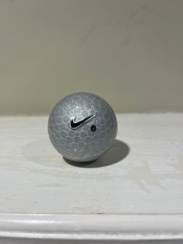 New Nike Mojo Karma “Karma” Special Edition Ball